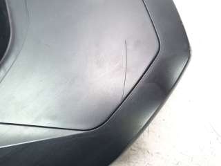 Recambio de aleron trasero para honda pcx - pcx 125 (jk05) referencia OEM IAM 80110K1ZJ10ZA  