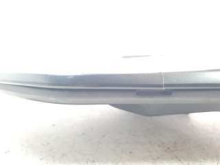 Recambio de aleron trasero para honda pcx - pcx 125 (jk05) referencia OEM IAM 80110K1ZJ10ZA  