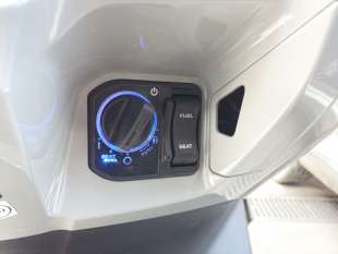 Recambio de conmutador de arranque para honda pcx - pcx 125 (jk05) referencia OEM IAM 35100K1ZJ11  