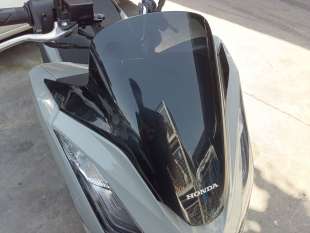 Recambio de cupula para honda pcx - pcx 125 (jk05) referencia OEM IAM 67100K1ZJ50ZA  