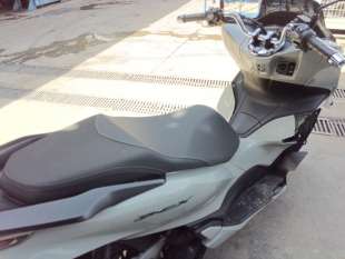 Recambio de deposito combustible para honda pcx - pcx 125 (jk05) referencia OEM IAM 17510K1ZJ10  
