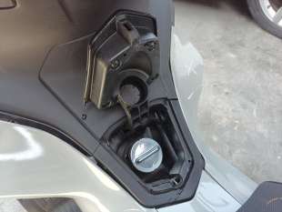 Recambio de deposito combustible para honda pcx - pcx 125 (jk05) referencia OEM IAM 17510K1ZJ10   2