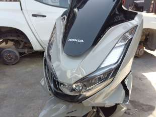 Recambio de faro delantero para honda pcx - pcx 125 (jk05) referencia OEM IAM 33100K1ZJ11  