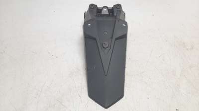 Recambio de portamatriculas para honda pcx - pcx 125 (jk05) referencia OEM IAM 80101K1YD10  