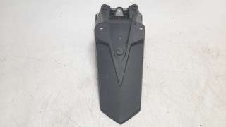 Recambio de portamatriculas para honda pcx - pcx 125 (jk05) referencia OEM IAM 80101K1YD10  