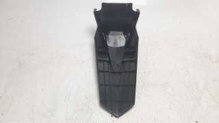 Recambio de portamatriculas para honda pcx - pcx 125 (jk05) referencia OEM IAM 80101K1YD10  