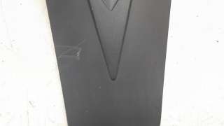 Recambio de portamatriculas para honda pcx - pcx 125 (jk05) referencia OEM IAM 80101K1YD10  