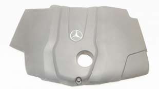 Recambio de tapa motor para mercedes-benz clase glc (w253) 2015- glc 220 d 4matic referencia OEM IAM A6510105026  