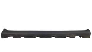 Recambio de estribos laterales para mercedes-benz clase glc (w253) 2015- glc 220 d 4matic referencia OEM IAM A2536980900  