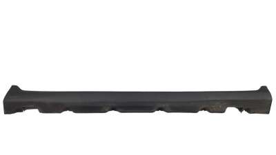 Recambio de estribos laterales para mercedes-benz clase glc (w253) 2015- glc 220 d 4matic referencia OEM IAM A2536980900  