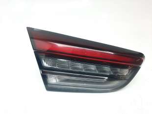 Recambio de piloto trasero izquierdo interior para maserati ghibli iii (m157) 2013- 3.0 referencia OEM IAM 6701596980 6701596980