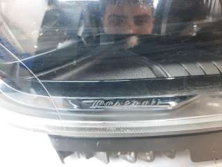 Recambio de faro derecho para maserati ghibli iii (m157) 2013- 3.0 referencia OEM IAM 670106166 670106166 