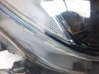 Recambio de faro derecho para maserati ghibli iii (m157) 2013- 3.0 referencia OEM IAM 670106166 670106166 