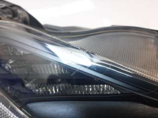 Recambio de faro derecho para maserati ghibli iii (m157) 2013- 3.0 referencia OEM IAM 670106166 670106166 