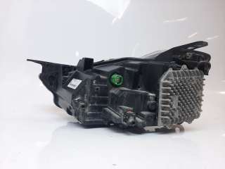 Recambio de faro derecho para maserati ghibli iii (m157) 2013- 3.0 referencia OEM IAM 670106166 670106166 