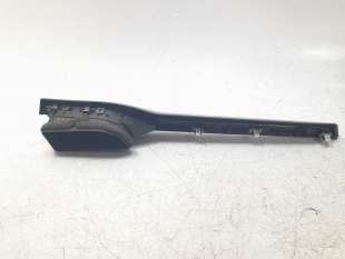 Recambio de rejilla aireadora para ford mondeo lim. 2014- 2.0 cat híbrido referencia OEM IAM DS73F018B08BRW   2