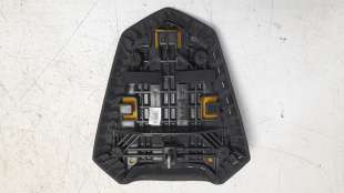 Recambio de asiento trasero para honda cbr 500r 2016- cbr 500 r referencia OEM IAM 77300MJWJ010   2