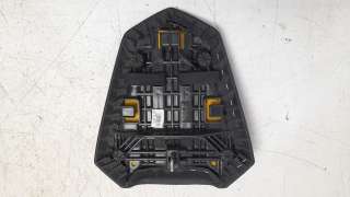 Recambio de asiento trasero para honda cbr 500r 2016- cbr 500 r referencia OEM IAM 77300MJWJ010  