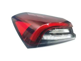 Recambio de piloto trasero izquierdo para maserati ghibli iii (m157) 2013- 3.0 referencia OEM IAM 6701596950 6701596950 