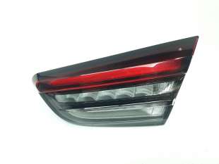 Recambio de piloto trasero derecho interior para maserati ghibli iii (m157) 2013- 3.0 referencia OEM IAM 6701596970 6701596970 
