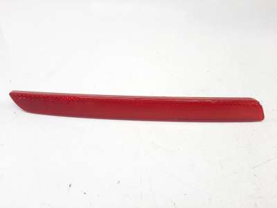 Recambio de piloto trasero izquierdo paragolpes para maserati ghibli iii (m157) 2013- 3.0 referencia OEM IAM 670036960 670036960