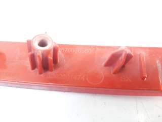 Recambio de piloto trasero izquierdo paragolpes para maserati ghibli iii (m157) 2013- 3.0 referencia OEM IAM 670036960 670036960