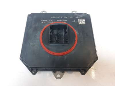 Recambio de centralita luces para maserati ghibli iii (m157) 2013- 3.0 referencia OEM IAM 503959320904 147000050201 