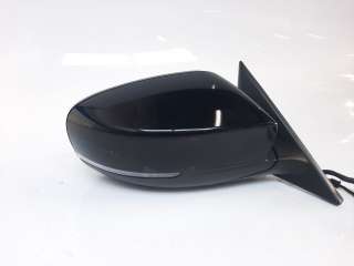 Recambio de retrovisor derecho para maserati ghibli iii (m157) 2013- 3.0 referencia OEM IAM 670172049  