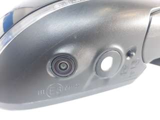 Recambio de retrovisor derecho para maserati ghibli iii (m157) 2013- 3.0 referencia OEM IAM 670172049  