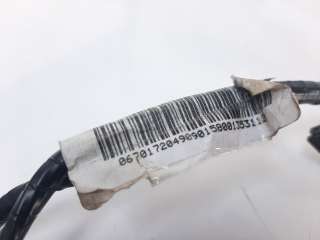 Recambio de retrovisor derecho para maserati ghibli iii (m157) 2013- 3.0 referencia OEM IAM 670172049  