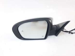 Recambio de retrovisor izquierdo para maserati ghibli iii (m157) 2013- 3.0 referencia OEM IAM 670172067  