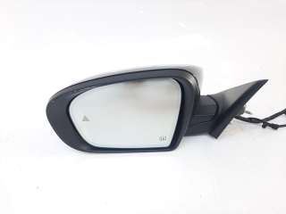 Recambio de retrovisor izquierdo para maserati ghibli iii (m157) 2013- 3.0 referencia OEM IAM 670172067  