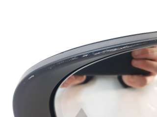 Recambio de retrovisor izquierdo para maserati ghibli iii (m157) 2013- 3.0 referencia OEM IAM 670172067  