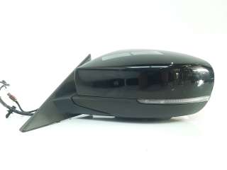 Recambio de retrovisor izquierdo para maserati ghibli iii (m157) 2013- 3.0 referencia OEM IAM 670172067  