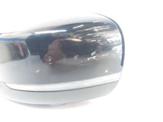 Recambio de retrovisor izquierdo para maserati ghibli iii (m157) 2013- 3.0 referencia OEM IAM 670172067  