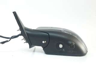 Recambio de retrovisor izquierdo para maserati ghibli iii (m157) 2013- 3.0 referencia OEM IAM 670172067  