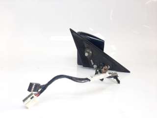 Recambio de retrovisor izquierdo para maserati ghibli iii (m157) 2013- 3.0 referencia OEM IAM 670172067  