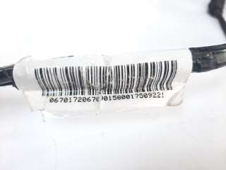 Recambio de retrovisor izquierdo para maserati ghibli iii (m157) 2013- 3.0 referencia OEM IAM 670172067  