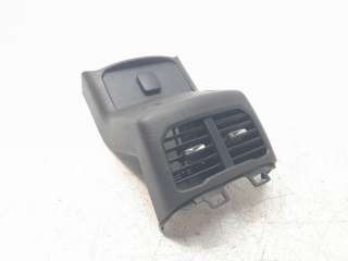 Recambio de rejilla aireadora para ford mondeo lim. 2014- 2.0 cat híbrido referencia OEM IAM DS7319C570ANW  