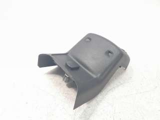 Recambio de rejilla aireadora para ford mondeo lim. 2014- 2.0 cat híbrido referencia OEM IAM DS7319C570ANW  