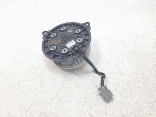 Recambio de ventilador calefaccion para ford mondeo lim. 2014- 2.0 cat híbrido referencia OEM IAM DRF8034004 T1016326U 