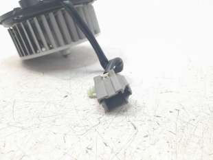 Recambio de ventilador calefaccion para ford mondeo lim. 2014- 2.0 cat híbrido referencia OEM IAM DRF8034004 T1016326U  2