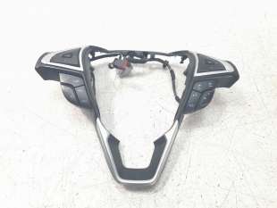 Recambio de mando volante para ford mondeo lim. 2014- 2.0 cat híbrido referencia OEM IAM DG9T9E740DCW ES733F910CD DG9T9E740RCW