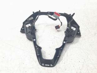 Recambio de mando volante para ford mondeo lim. 2014- 2.0 cat híbrido referencia OEM IAM DG9T9E740DCW ES733F910CD DG9T9E740RCW 2