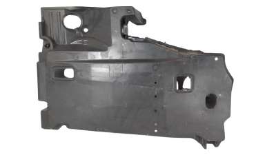 Recambio de moldura para toyota corolla (e21) 2019- hybrid style referencia OEM IAM 5762802160  