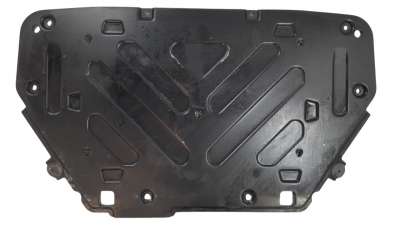 Recambio de cubrecarter para mercedes-benz clase gla (bm 247) 2020- gla 200 (247.787) referencia OEM IAM A2473431700  