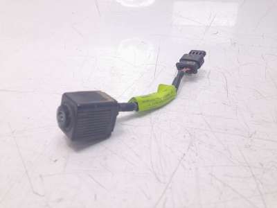 Recambio de camara vision trasera para citroën c4 2021- pure tech referencia OEM IAM 9844269380  