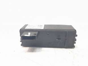 Recambio de modulo electronico para ford mondeo lim. 2014- 2.0 cat híbrido referencia OEM IAM FS7T18D816BE  