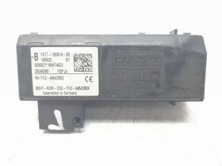Recambio de modulo electronico para ford mondeo lim. 2014- 2.0 cat híbrido referencia OEM IAM FS7T18D816BE  