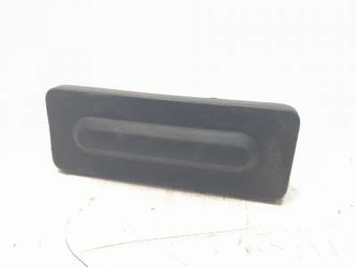 Recambio de maneta exterior porton para citroën c4 2021- pure tech referencia OEM IAM 9820395580  